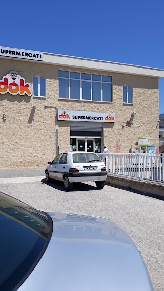 Supermercato dok