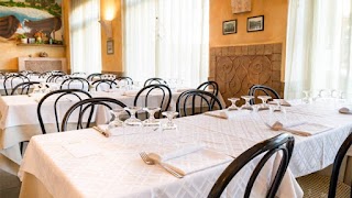 La Caletta Ristorante Di Pesce