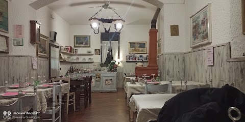 Ristorante Locanda Del Colle