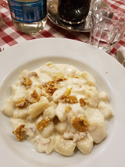 Antica Trattoria Cirio