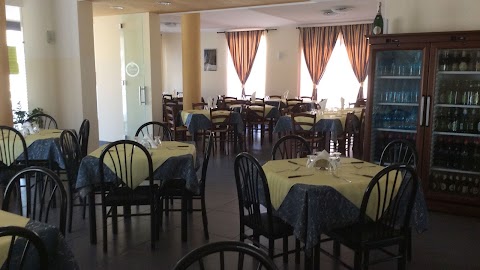 Ristorante Pizzeria Fiorentino