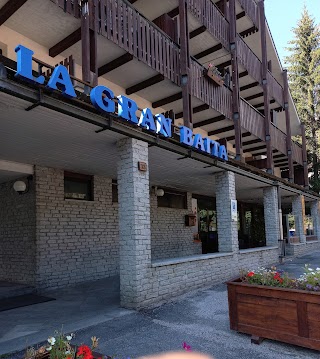 Pizzeria La Gran Baita