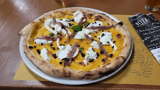 Il Punto Giusto Pizzeria Tavola Fredda