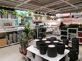 IKEA Roma Porta di Roma