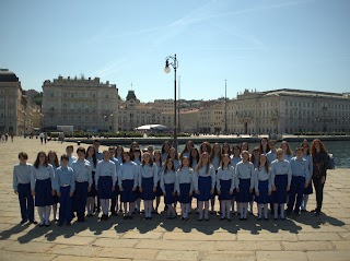 Accademia Di Musica E Canto Corale Di Trieste