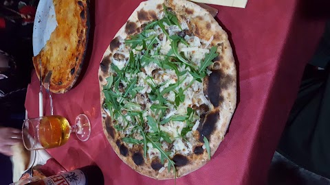 Pizzeria Moretti