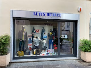 Lutin Outlet Cernusco