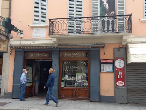 Farmacia dell'Università