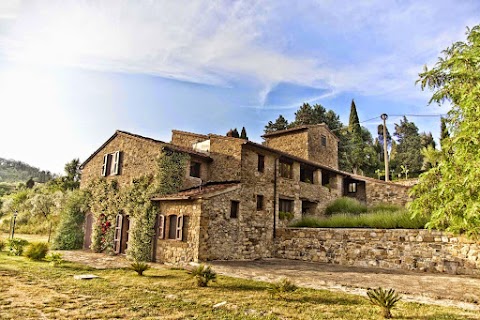 Montelucci Country Resort & Agriturismo di Charme Tuscany
