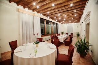 Villa Bassi Cucina Enoteca e Bottega