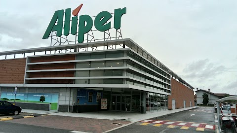 Alìper supermercati - Via Kennedy