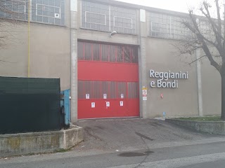 Autofficina Reggianini & Bondi S.N.C.