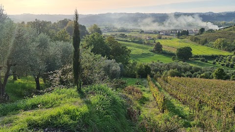 Le Case di Camin Bianco