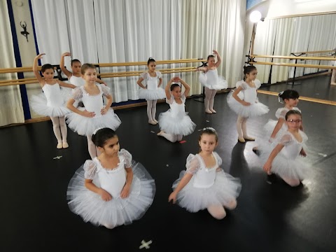 Moisycos Ballet Academy