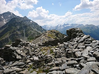 Colle della Croce