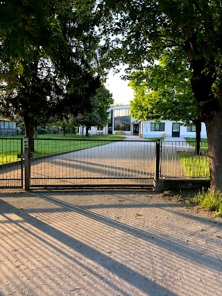 Scuola primaria “Gino Allegri” - Istituto Comprensivo Villafranca Padovana