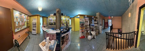 RA Estetica Solarium