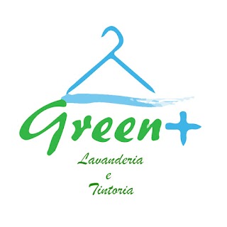 Green + Tintoria Lavanderia specializzata