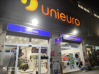 Unieuro Fuorigrotta