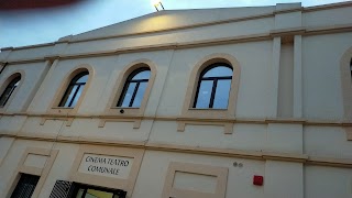 Teatro Comunale di CRISPIANO