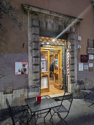 Pizzeria Alicar Di Alimonti E Carli Enrico