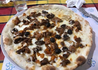 Pizzeria L'Era Ora