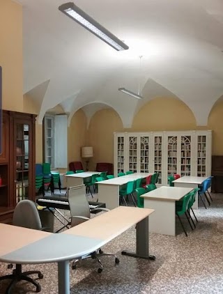 Centro Universitario Sant'Andrea