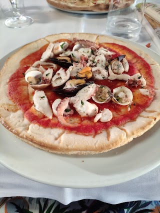 Ristorante Pizzeria La Mamma