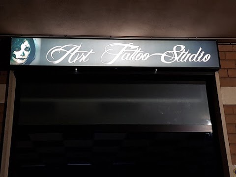 Michel Art Tattoo Studio