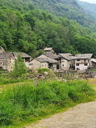 Ponte di fondo traversella