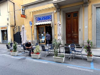 Caffe' L'Etrusco Srl