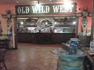 Old Wild West