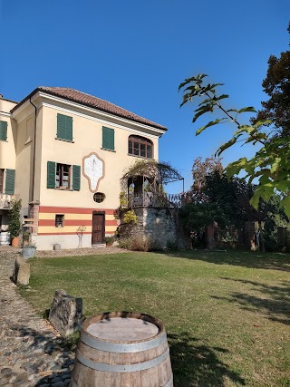 Villa Delfini