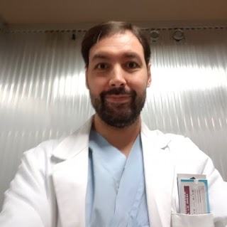 Dott. Omar Anis, Ginecologo