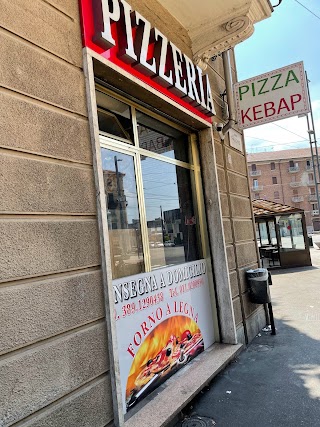 EFES Pizza & Kebap