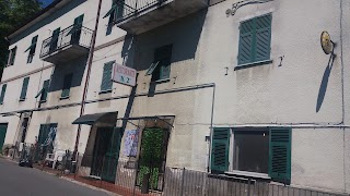 Trattoria K2