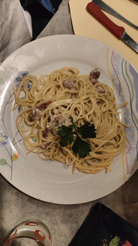 Il Peperoncino