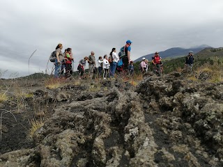 Scuola di Sci di fondo Etna - Belpasso