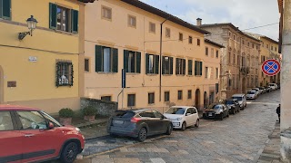 Palazzo Luparelli Boutique Apartment