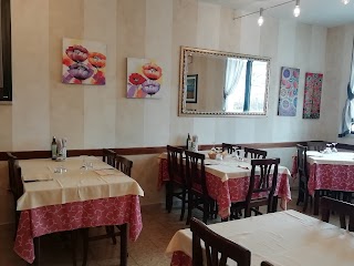 Trattoria La Gherla S.N.C Di Albertini S. E M.