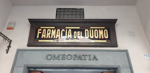 Farmacia del Duomo