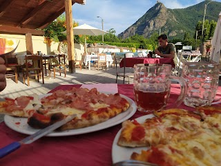 Pizzeria la Principersa