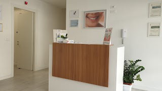 studio dentistico Scarlatella