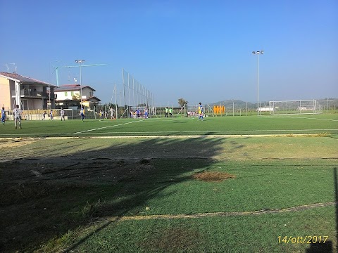 Bar Impianti Sportivi Di Sandra'