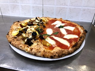 Pizzeria Di Iorio Ernesto