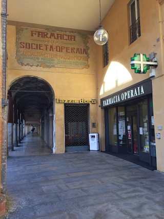 Farmacia Operaia