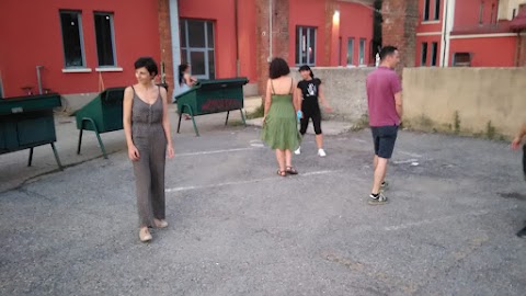 Quinta Tinta Improvvisazione Teatrale