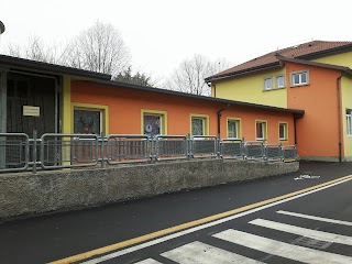 Scuola Materna A. Pedretti