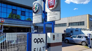 Officina Autofficina Massaro Fiat