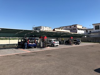 Ecos Carburante - STAZIONE DI SERVIZIO Diesel, Benzina E Gpl.Autolavaggio Self Aperto 24/H.